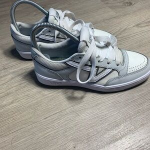 Vans Lowland CC 'Varsity - Grey'’ Unisex Sneakers woman’s size 5.5; men’s 4
